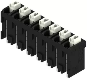 1870190000 Weidmüller PCB Terminal Blocks