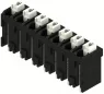 1870190000 Weidmüller PCB Terminal Blocks