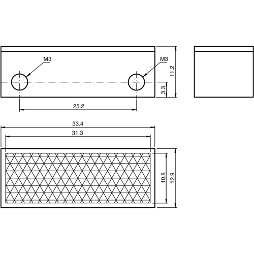 232251 PEPPERL+FUCHS Accessories for Sensors Image 2