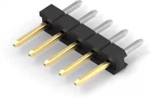 2355045-6 TE Connectivity PCB Connection Systems