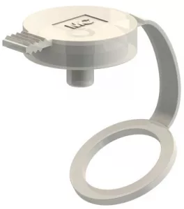 23.5140-33 Stäubli Electrical Connectors Laboratory Connectors