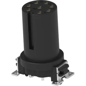 454952-E ERNI Sensor-Actuator Connectors