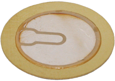 EPZ-20MS64 EKULIT Acoustic Signal Transmitters Image 1