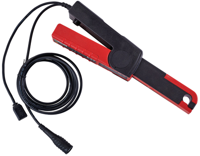 E27 Chauvin Arnoux Clamp Meters Image 4