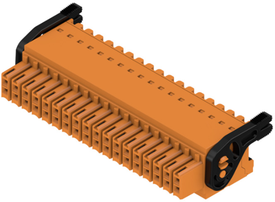 1376050000 Weidmüller PCB Connection Systems