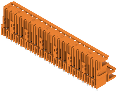 1726460000 Weidmüller PCB Connection Systems Image 2