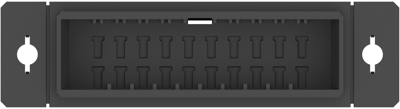 178803-8 AMP PCB Connection Systems Image 5