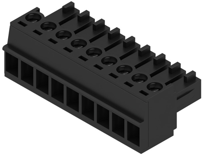 1871390000 Weidmüller PCB Connection Systems Image 2