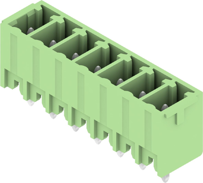 1871480000 Weidmüller PCB Connection Systems Image 1