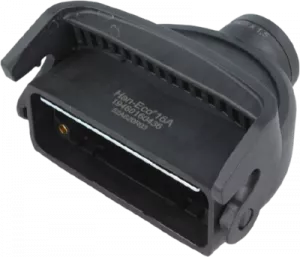 19460160436 Harting Housings for HDC Connectors