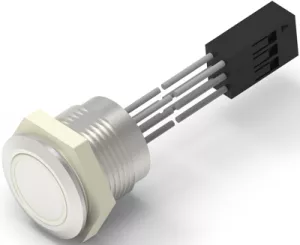 2342832-5 Alcoswitch Pushbutton Switches