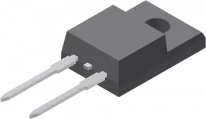 DHG10I1200PM Littelfuse Schottky Diodes