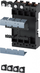 Plug unit for circuit breaker 3VA1, 3VA9324-0KP00
