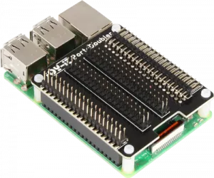 RB-PORT-DOUBLER joy-iT Single Board Computer