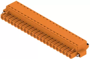 1013310000 Weidmüller PCB Connection Systems