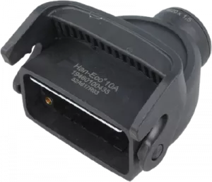 19460100435 Harting Housings for HDC Connectors