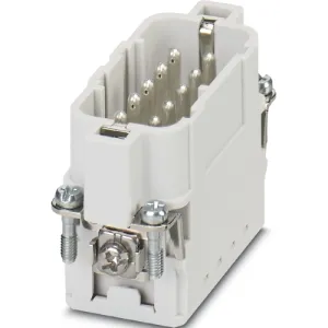 3124530000 Weidmüller Contact Inserts