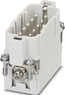 3124530000 Weidmüller Contact Inserts Image 1