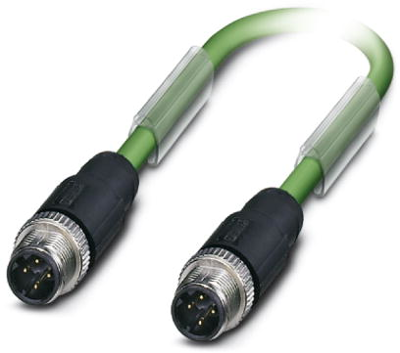 1524404 Phoenix Contact Sensor-Actuator Cables Image 1