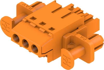 1353140000 Weidmüller PCB Connection Systems Image 2