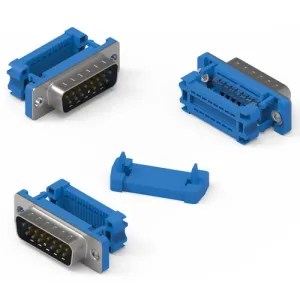 618009221823 Würth Elektronik eiSos D-Sub Connectors