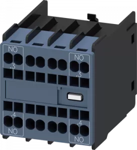 3RH2911-2NF20 Siemens Contactors