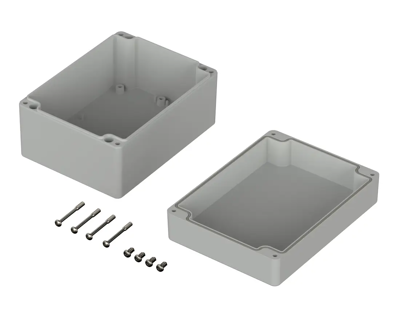 02238094 Bopla General Purpose Enclosures Image 2