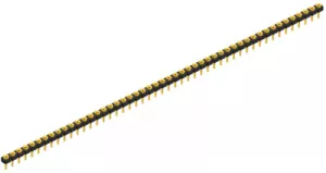 10043120 Fischer Elektronik PCB Connection Systems
