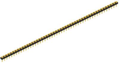 10043120 Fischer Elektronik PCB Connection Systems