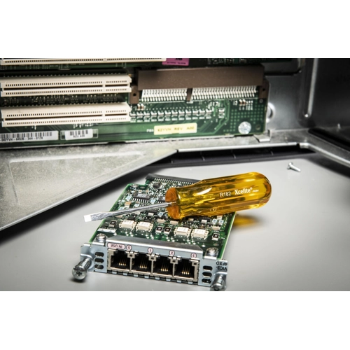 R182N Xcelite Screwdrivers, Bits and Bitholders Image 4