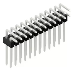 SL1910824Z Fischer Elektronik PCB Connection Systems