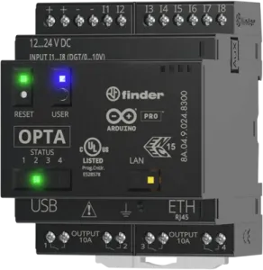 00K.165 Finder Building Automation