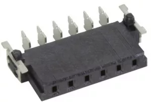 15650062601333 Harting PCB Connection Systems