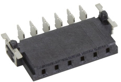 15650062601333 Harting PCB Connection Systems