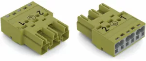 770-273/073-000 WAGO Device Connectors