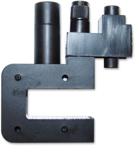 Voltage tap, for Clamp mounting, ZK4S