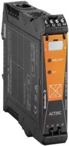 1510240000 Weidmüller Signal Converters and Measuring Transducers