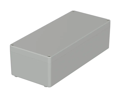 02244000 Bopla General Purpose Enclosures Image 1