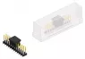 10063736 Fischer Elektronik PCB Connection Systems