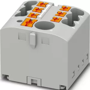 1221454 Phoenix Contact Series Terminals