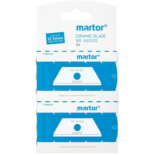 1765232.25 Martor Knives Scalpels and Accessories Image 3
