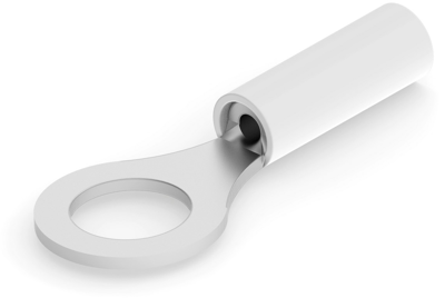323990 AMP Cable Lugs Image 1