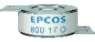 B88069X6551B201 TDK (EPCOS) Gas Discharge Tubes
