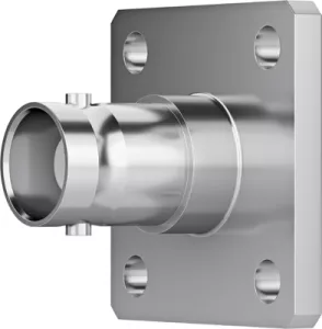 J01001A0107 Telegärtner Coaxial Connectors