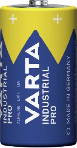 04014 211 111 VARTA Round Cells, 9V Blocks