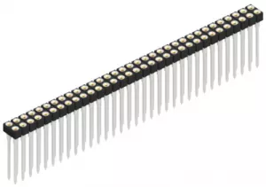 10041665 Fischer Elektronik PCB Connection Systems