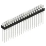 MK 208 38 Z Fischer Elektronik PCB Connection Systems