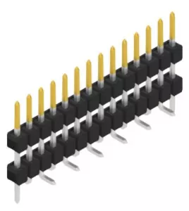 10051778 Fischer Elektronik PCB Connection Systems