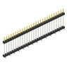 SLY 11 SMD 133 27 S Fischer Elektronik PCB Connection Systems