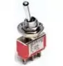 1-1825136-8 Alcoswitch Toggle Switches